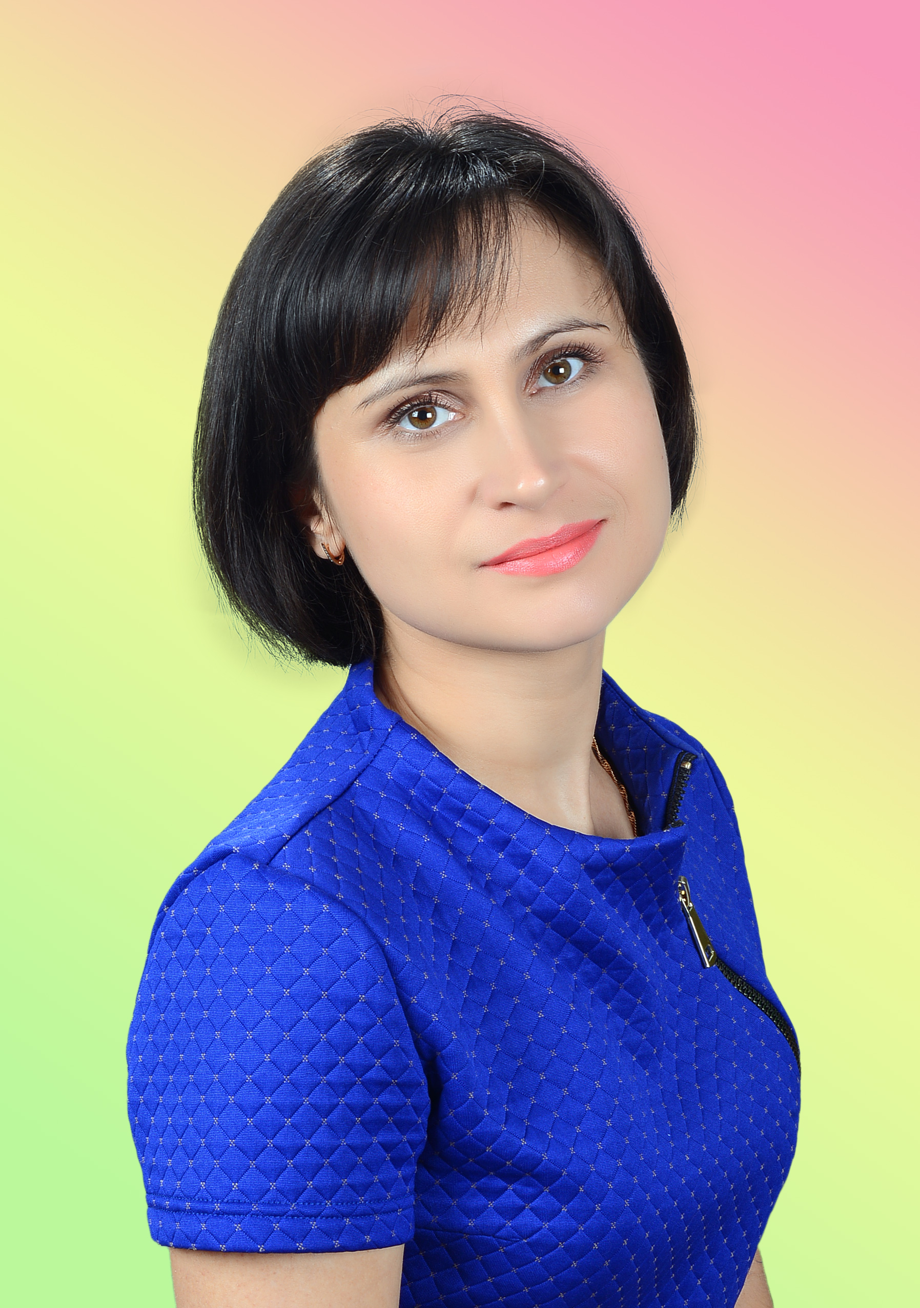 Воспитатель Емельянова Ольга Леонидовна.