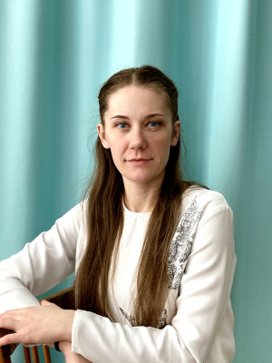 Воспитатель Иванькина Юлия Анатольевна Воспитатель Иванькина Юлия Анатольевна